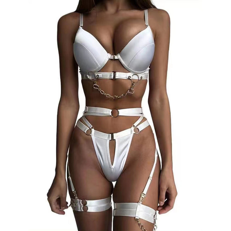 Hazel Luxury Lingerie Set