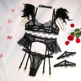 Mirella Luxury Lingerie Set